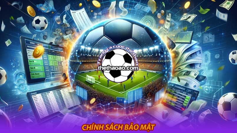 Chính sách bảo mật