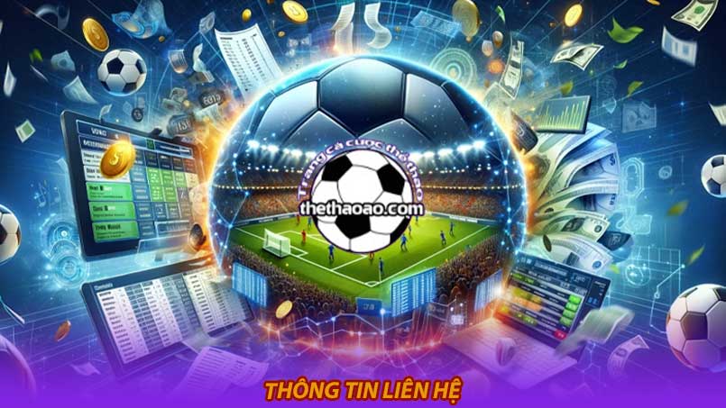 Thông tin liên hệ